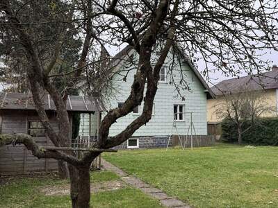 Haus kaufen in 3830 Waidhofen