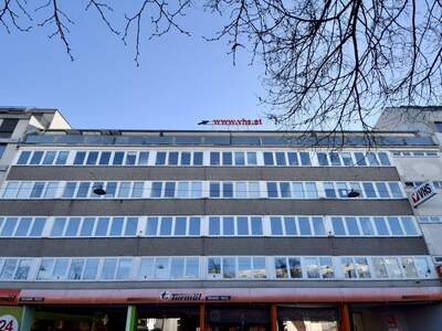 Gewerbeobjekt mieten in 1120 Wien (Bild 5)