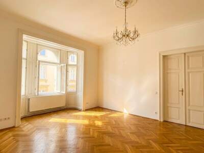 Eigentumswohnung in 1040 Wien