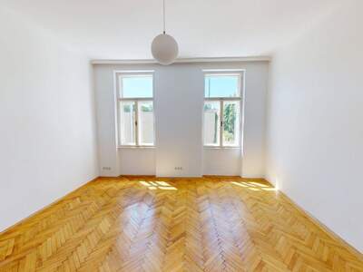 Eigentumswohnung in 1190 Wien