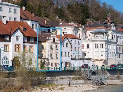 Haus kaufen in 4400 Steyr