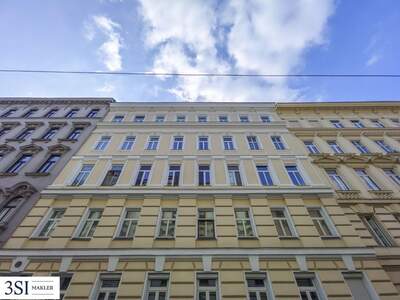 Anlageobjekt kaufen in 1050 Wien (Bild 1)