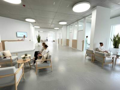 Gewerbeobjekt mieten in 1020 Wien