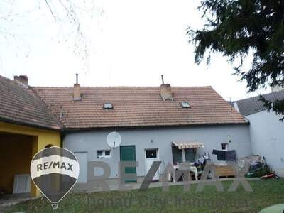 Grundstück kaufen in 2490 Ebenfurth (Bild 1)