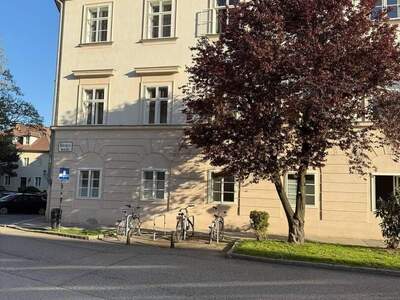 Mietwohnung provisionsfrei in 3500 Krems