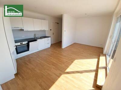 Terrassenwohnung mieten in 3100 St. Pölten (Bild 1)