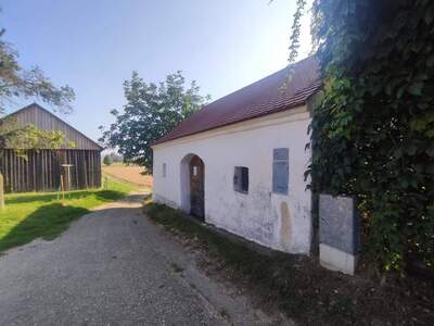 Grundstück kaufen in 2011 Obermallebarn