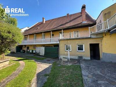 Wohnanlage kaufen in 8570 Voitsberg (Bild 2)