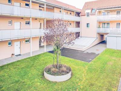 Mietwohnung in 8430 Leibnitz (Bild 3)