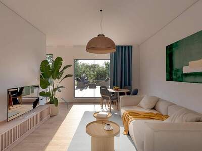 Eigentumswohnung in 2120 Wolkersdorf