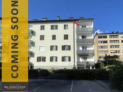 Apartment kaufen in 4840 Oberösterreich