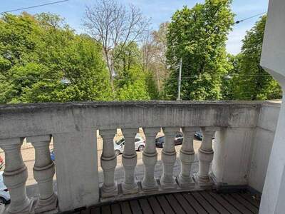 Mietwohnung in 1040 Wien