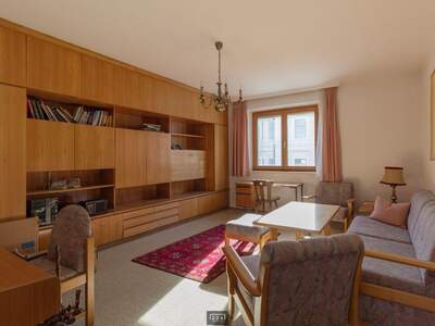 Wohnung mit Balkon kaufen in 6020 Innsbruck (Bild 4)