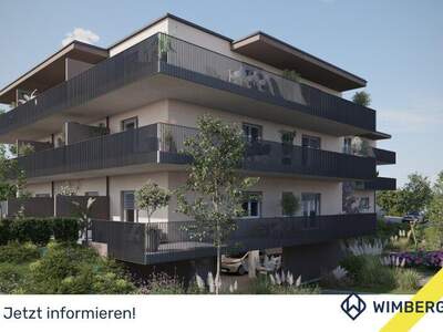 Terrassenwohnung kaufen in 4280 Königswiesen (Bild 2)