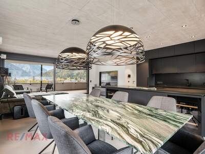 Wohnung kaufen in 6780 Schruns (Bild 1)