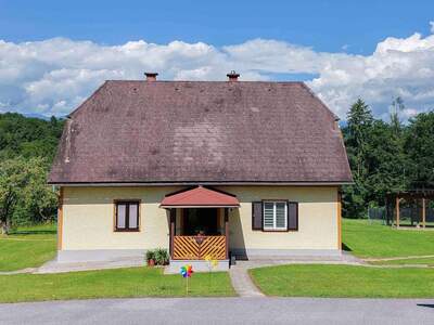 Haus mit Garten kaufen in 8444 Sausal (Bild 5)