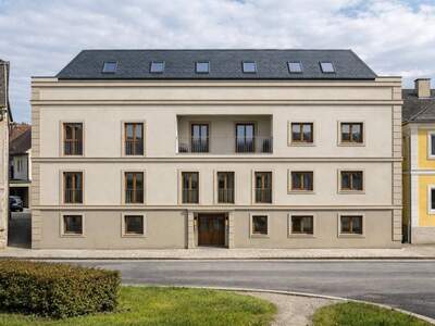 Anlageobjekt kaufen in 4540 Bad Hall