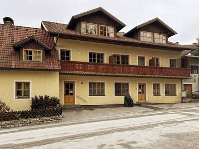 Mietwohnung in 8572 Bärnbach