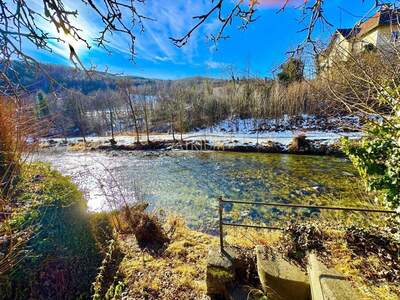 Wohnung kaufen in 2651 Reichenau