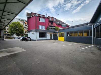 Gewerbeobjekt mieten in 6900 Bregenz (Bild 2)