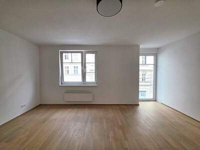 Wohnung mieten in 1090 Wien