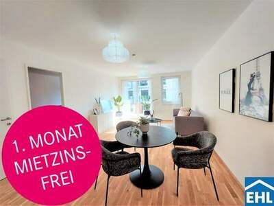 Wohnung mieten in 1100 Wien