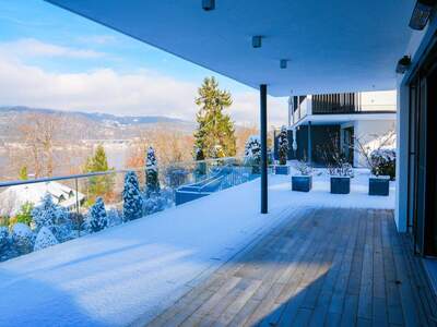 Eigentumswohnung in 9082 Maria Wörth