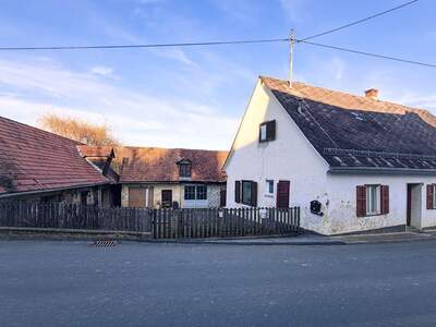 Haus kaufen in 8321 St. Margarethen (Bild 1)