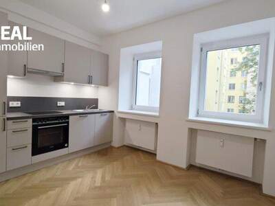 Mietwohnung in 1090 Wien (Bild 2)