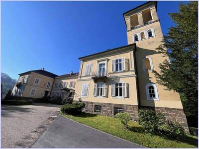 Wohnung mieten in 8344 Bad Gleichenberg