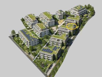 Wohnung kaufen in 2340 Mödling (Bild 2)