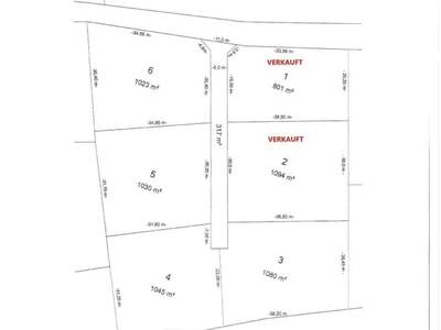 Grundstück kaufen in 4614 Marchtrenk (Bild 2)