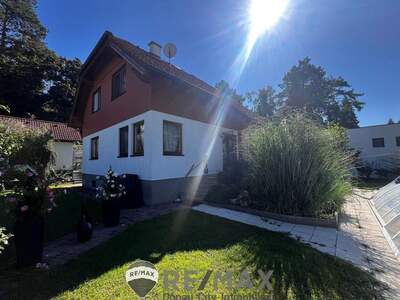 Haus mit Garten kaufen in 3422 Altenberg (Bild 1)