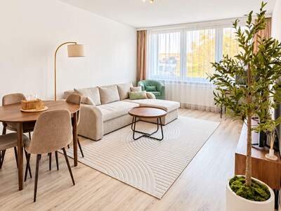 Apartment provisionsfrei mieten in 1160 Wien