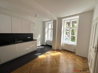 Wohnung mieten in 1090 Wien