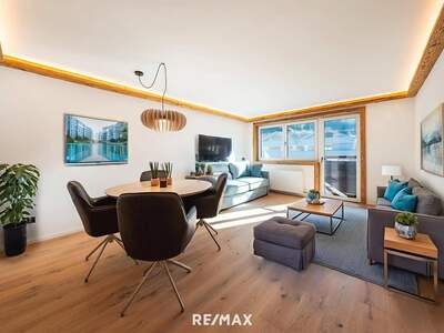 Wohnung kaufen in 6365 Kirchberg