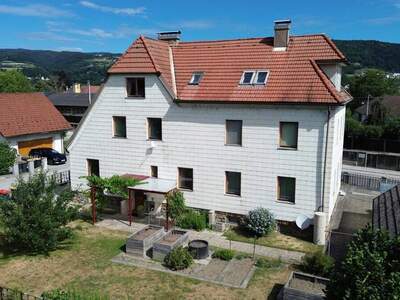 Haus kaufen in 3375 Krummnußbaum