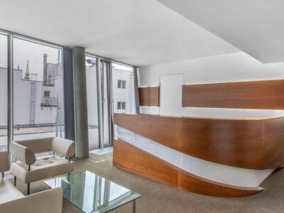 Büro / Praxis mieten in 1070 Wien (Bild 2)