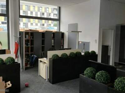 Gewerbeobjekt mieten in 5020 Salzburg