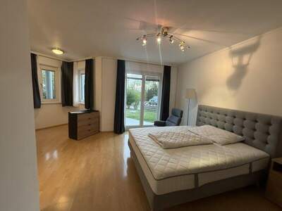 Terrassenwohnung mieten in 2331 Vösendorf (Bild 2)