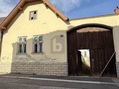 Haus kaufen in 7072 Mörbisch