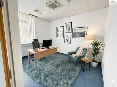 Gewerbeobjekt mieten in 2620 Neunkirchen