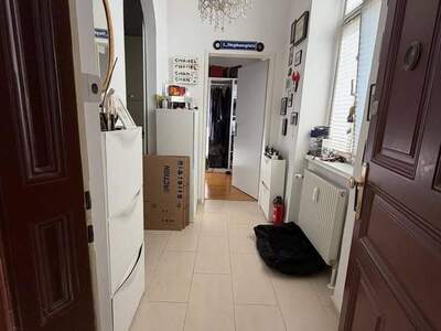 Wohnung provisionsfrei mieten in 1060 Wien