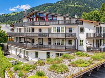 Terrassenwohnung kaufen in 6370 Kitzbühel (Bild 1)