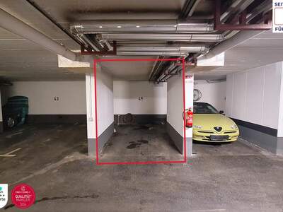 Halle / Lager / Produktion kaufen in 1030 Wien (Bild 4)