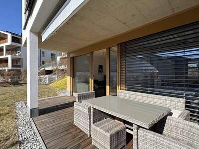 Mietwohnung in 6103 Reith