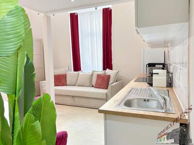 Büro / Praxis mieten in 1030 Wien (Bild 1)