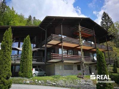 Terrassenwohnung kaufen in 4820 Bad Ischl (Bild 1)