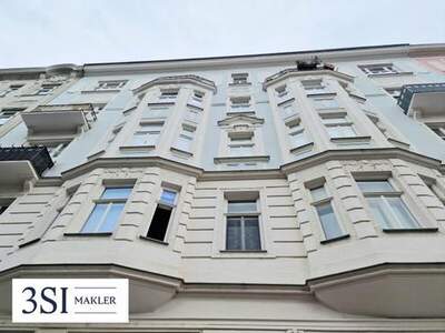 Eigentumswohnung in 1030 Wien