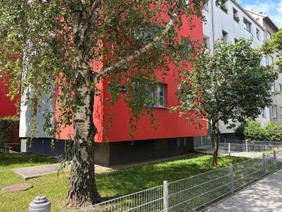 Wohnung provisionsfrei mieten in 1230 Wien